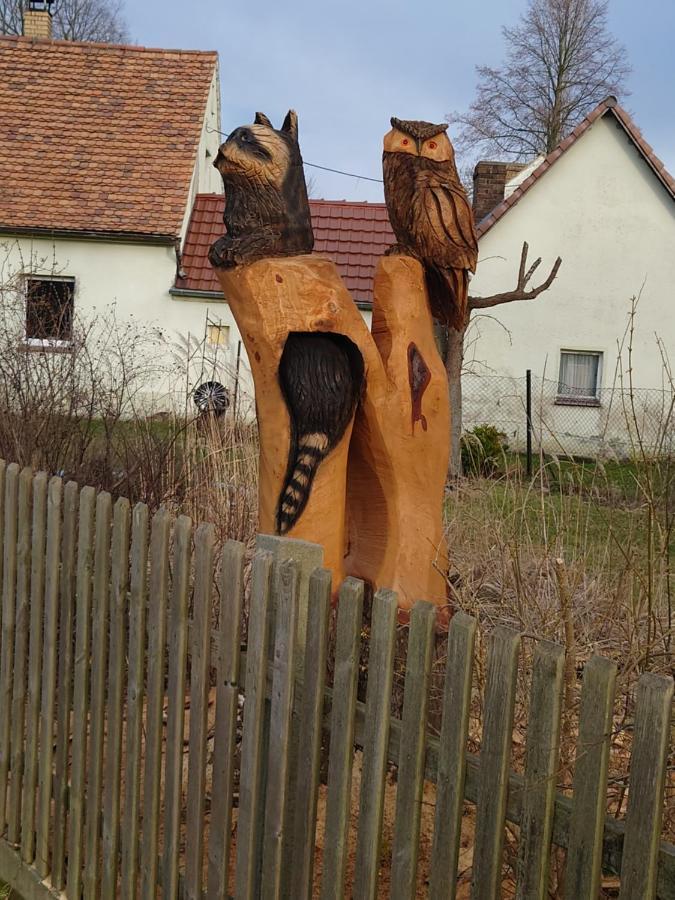 Ferienhof-Rietschen-Neuliebel Exterior foto